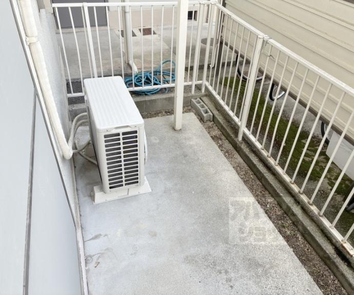 【スイートム中村】間取