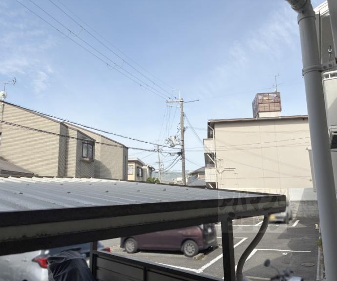 【スイートム中村】間取