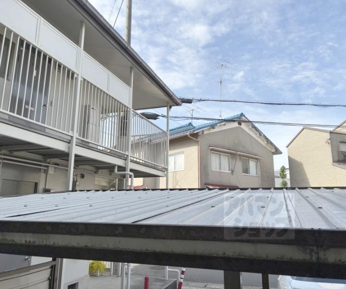 【スイートム中村】間取