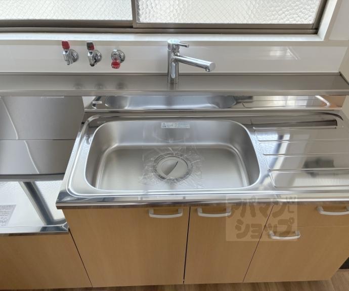 【スイートム中村】間取