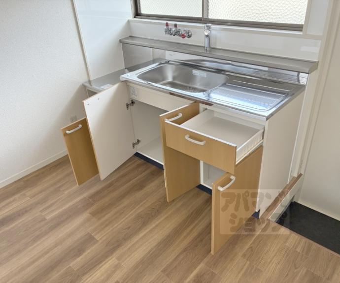 【スイートム中村】間取