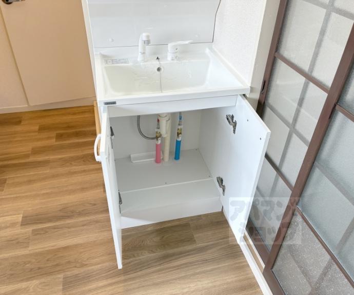 【スイートム中村】間取