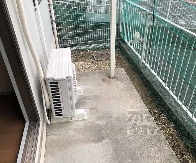 【スイートム中村】間取
