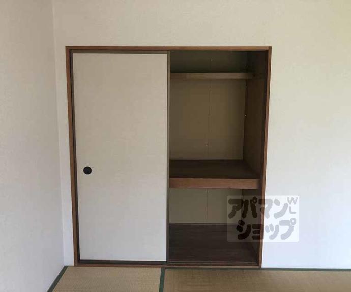 【スイーツ山路】間取