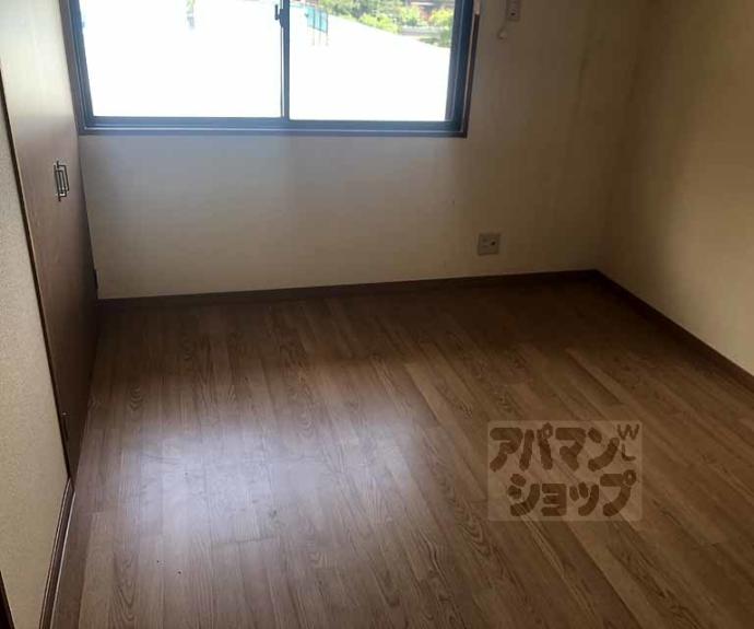 【スイーツ山路】間取