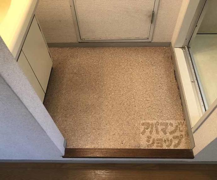 【スイーツ山路】間取
