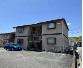 スイートム松陽：間取図