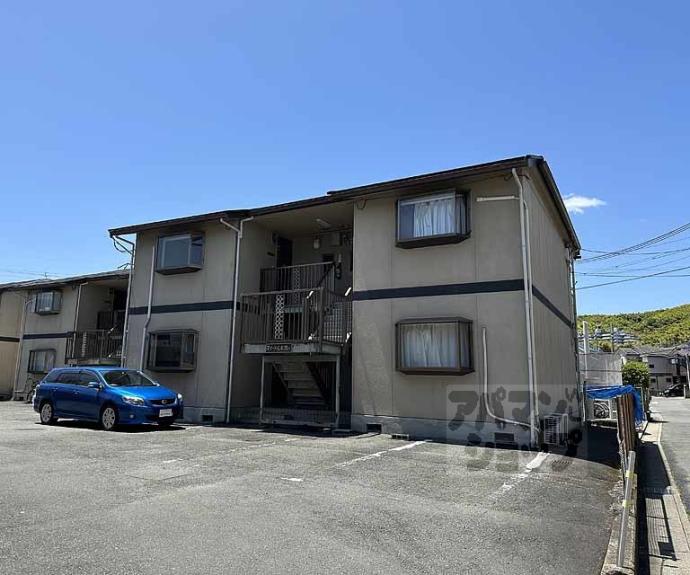 【スイートム松陽】間取