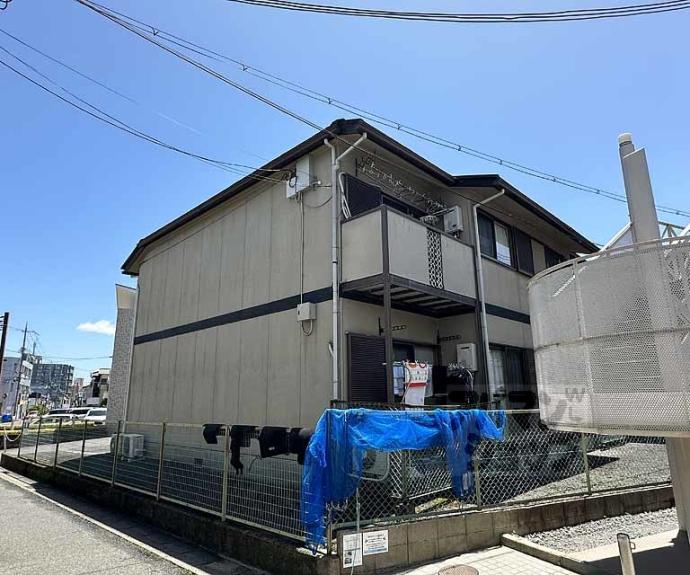 【スイートム松陽】間取