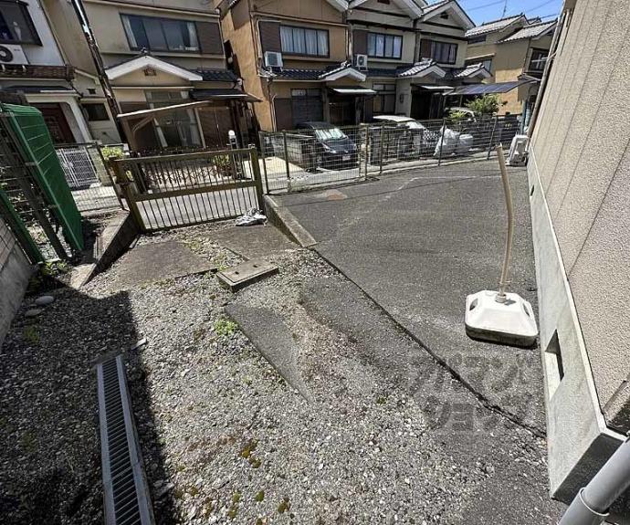 【スイートム松陽】間取