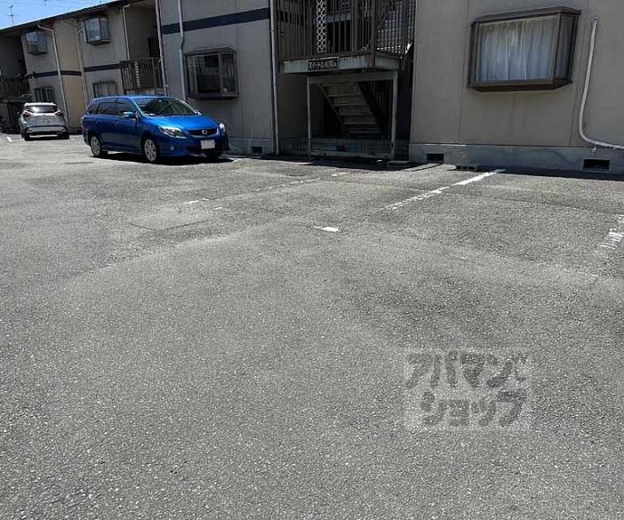 【スイートム松陽】間取