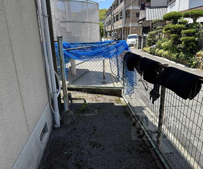 【スイートム松陽】間取