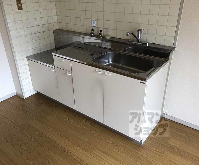 【スイートム松陽】間取