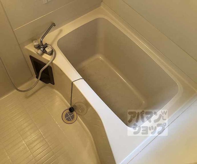 【スイートム松陽】間取