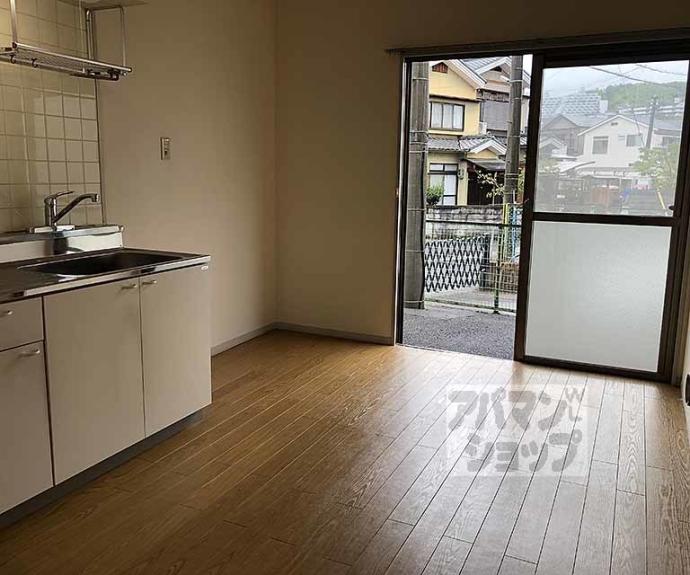 【スイートム松陽】間取