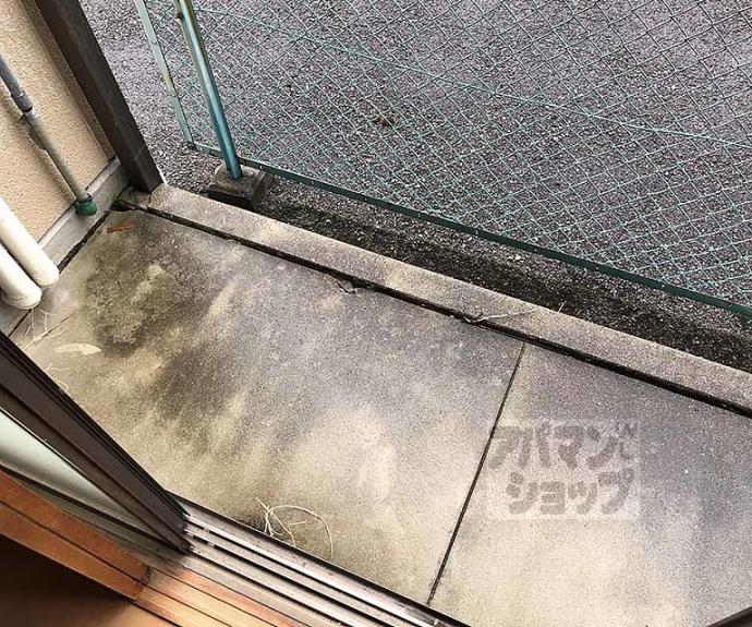 【スイートム松陽】間取