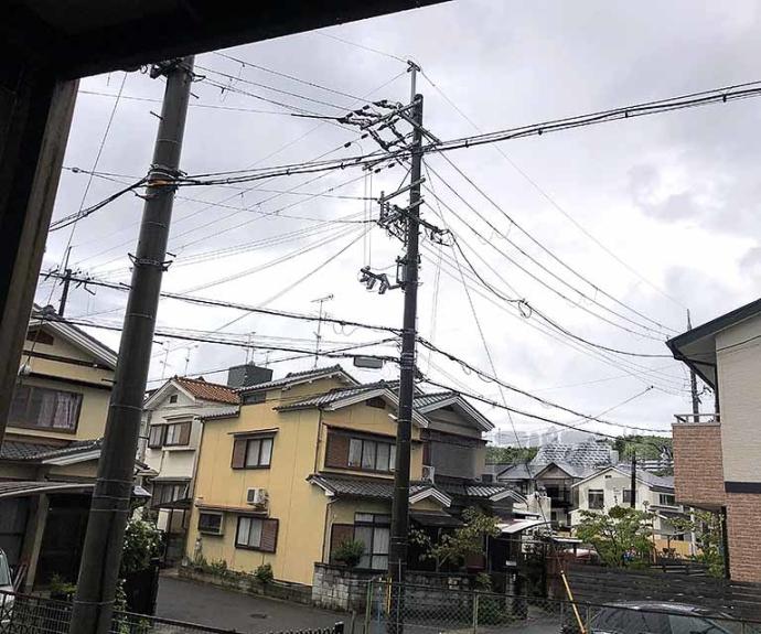 【スイートム松陽】間取