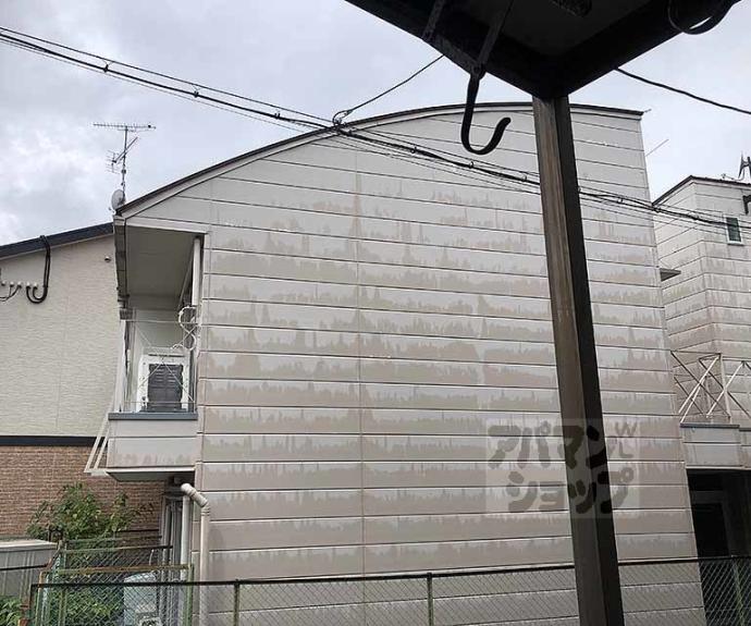 【スイートム松陽】間取