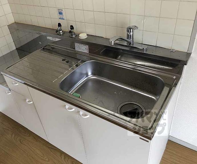 【スイートム松陽】間取