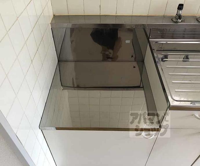 【スイートム松陽】間取