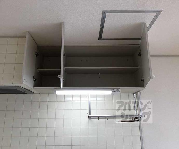 【スイートム松陽】間取