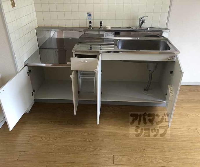 【スイートム松陽】間取