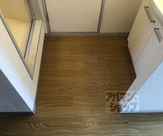 【スイートム松陽】間取