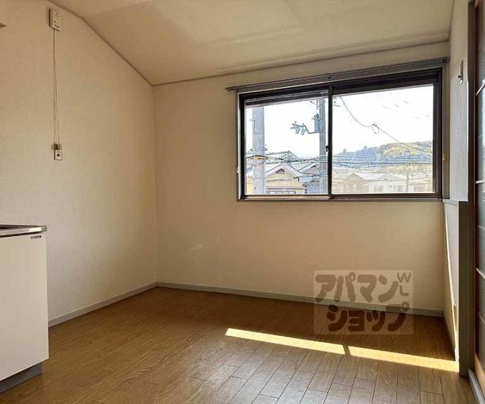 【スイートム松陽】間取