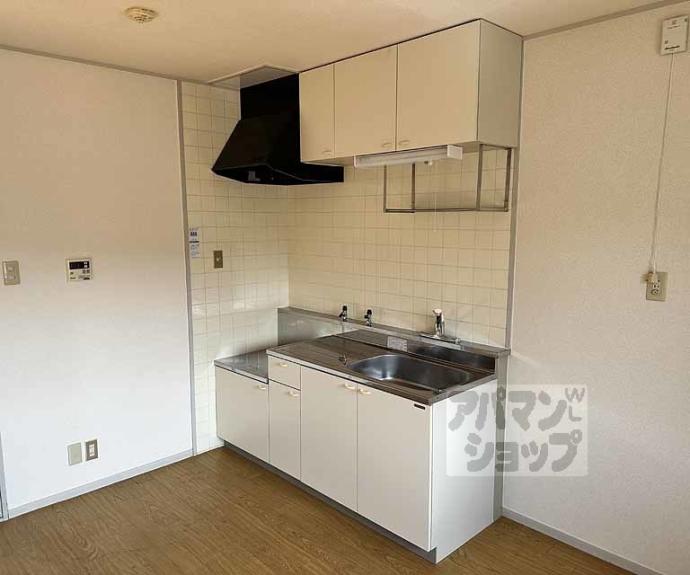 【スイートム松陽】間取