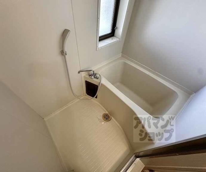 【スイートム松陽】間取