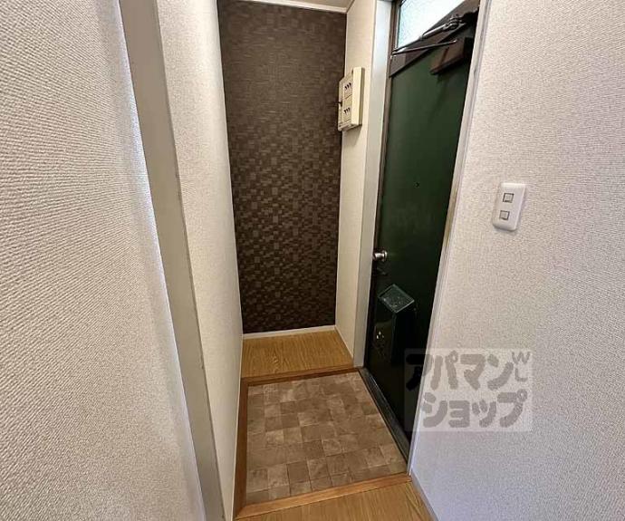 【スイートム松陽】間取