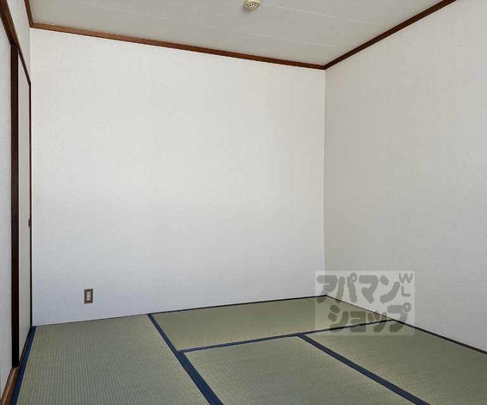 【スイートム松陽】間取