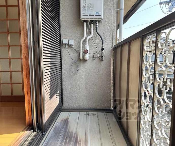 【スイートム松陽】間取