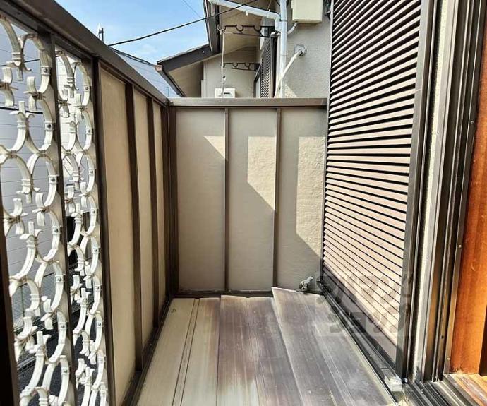 【スイートム松陽】間取