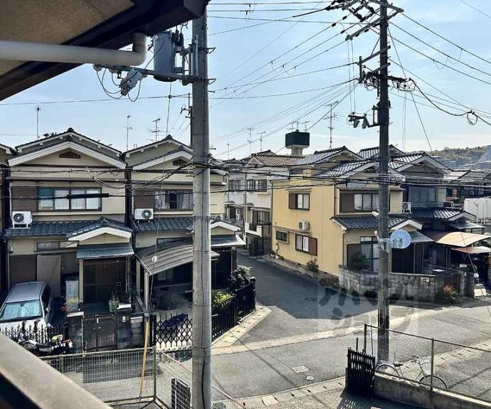 【スイートム松陽】間取