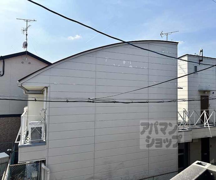 【スイートム松陽】間取