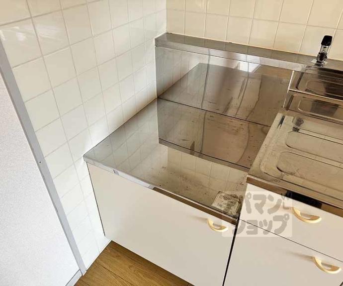 【スイートム松陽】間取