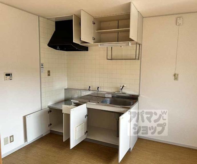 【スイートム松陽】間取