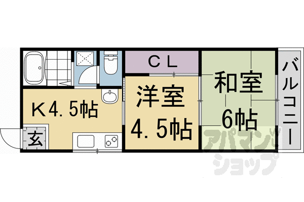 【スイートム塚原】