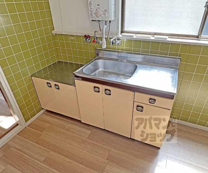 【スイートム塚原】間取