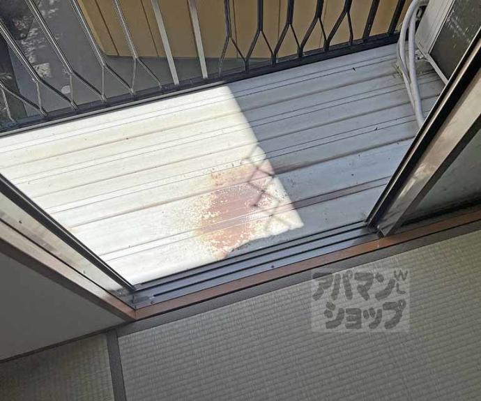 【スイートム塚原】間取