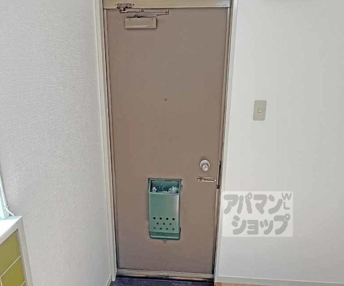 【スイートム塚原】間取