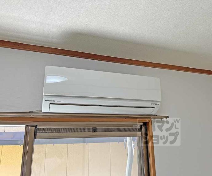 【スイートム塚原】間取