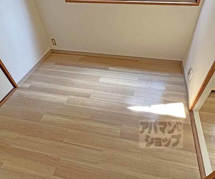 【スイートム塚原】間取