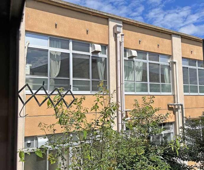 【スイートム塚原】間取