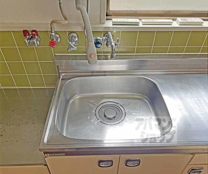 【スイートム塚原】間取