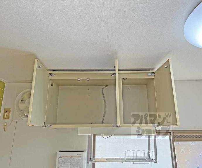 【スイートム塚原】間取