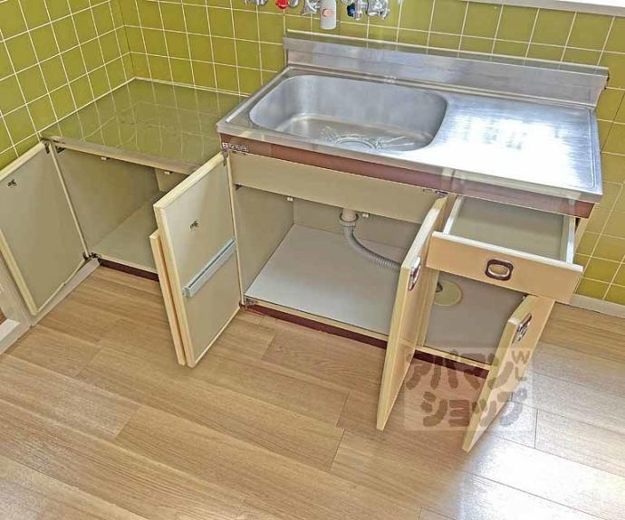 【スイートム塚原】間取