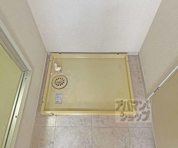 【スイートム塚原】間取