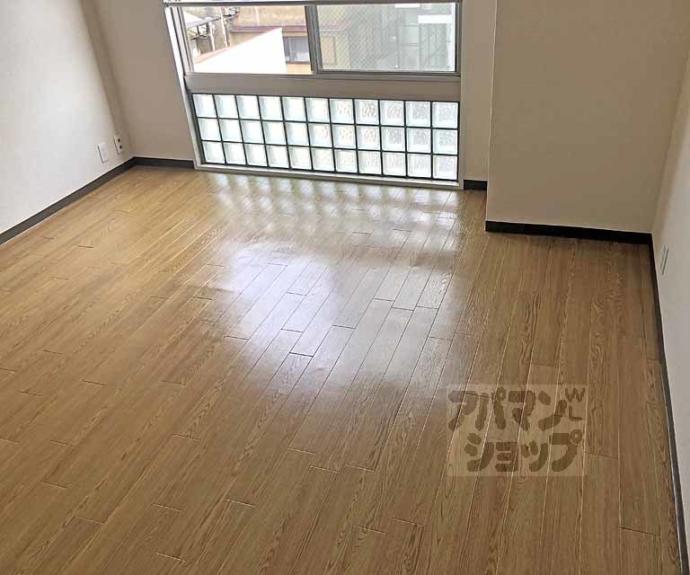 【スタジオーネ桂】間取